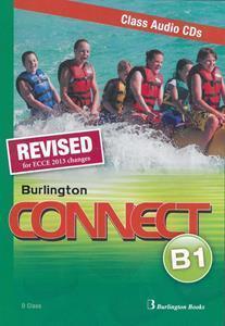 CONNECT B1 CDs(3) REVISED