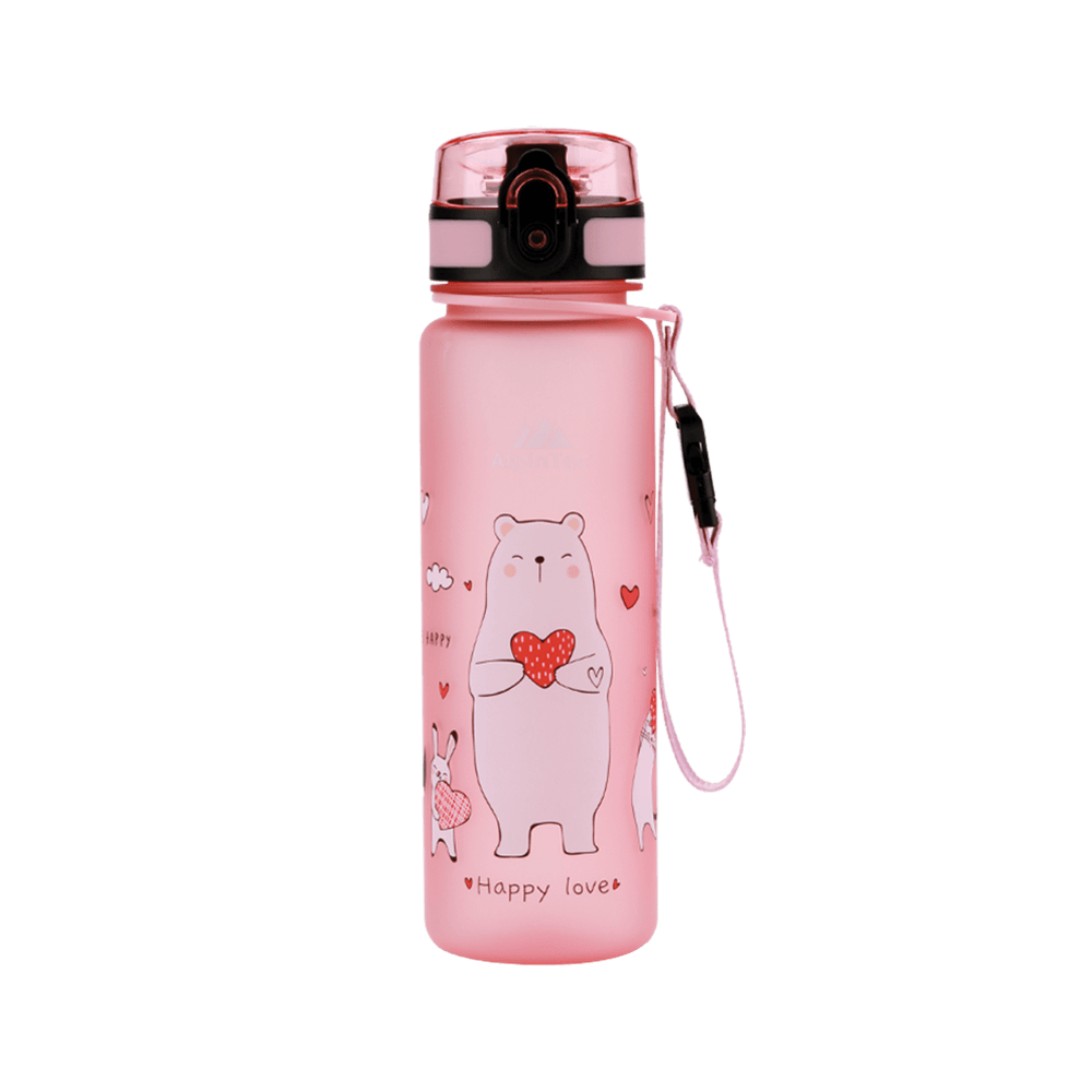 ZOO ΡΟΖ / 500ml