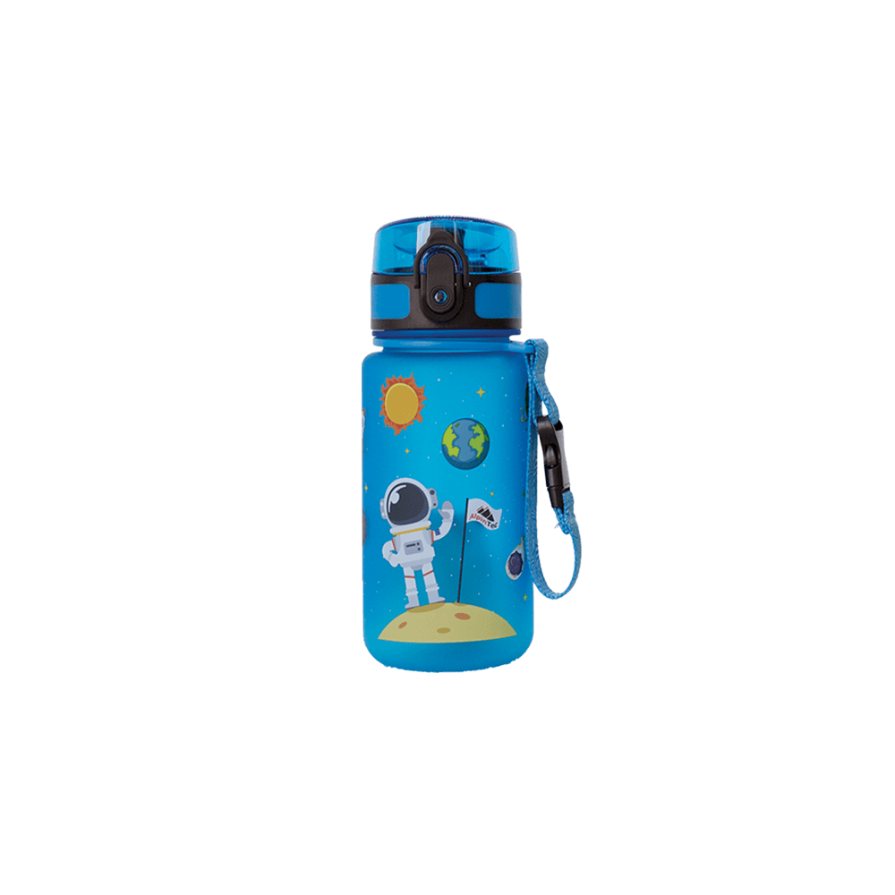 SPACE ΜΠΛΕ / 350ml
