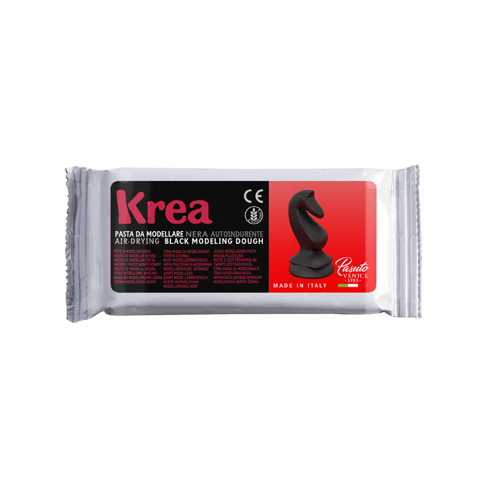 ΜΑΥΡΟΣ / 500gr