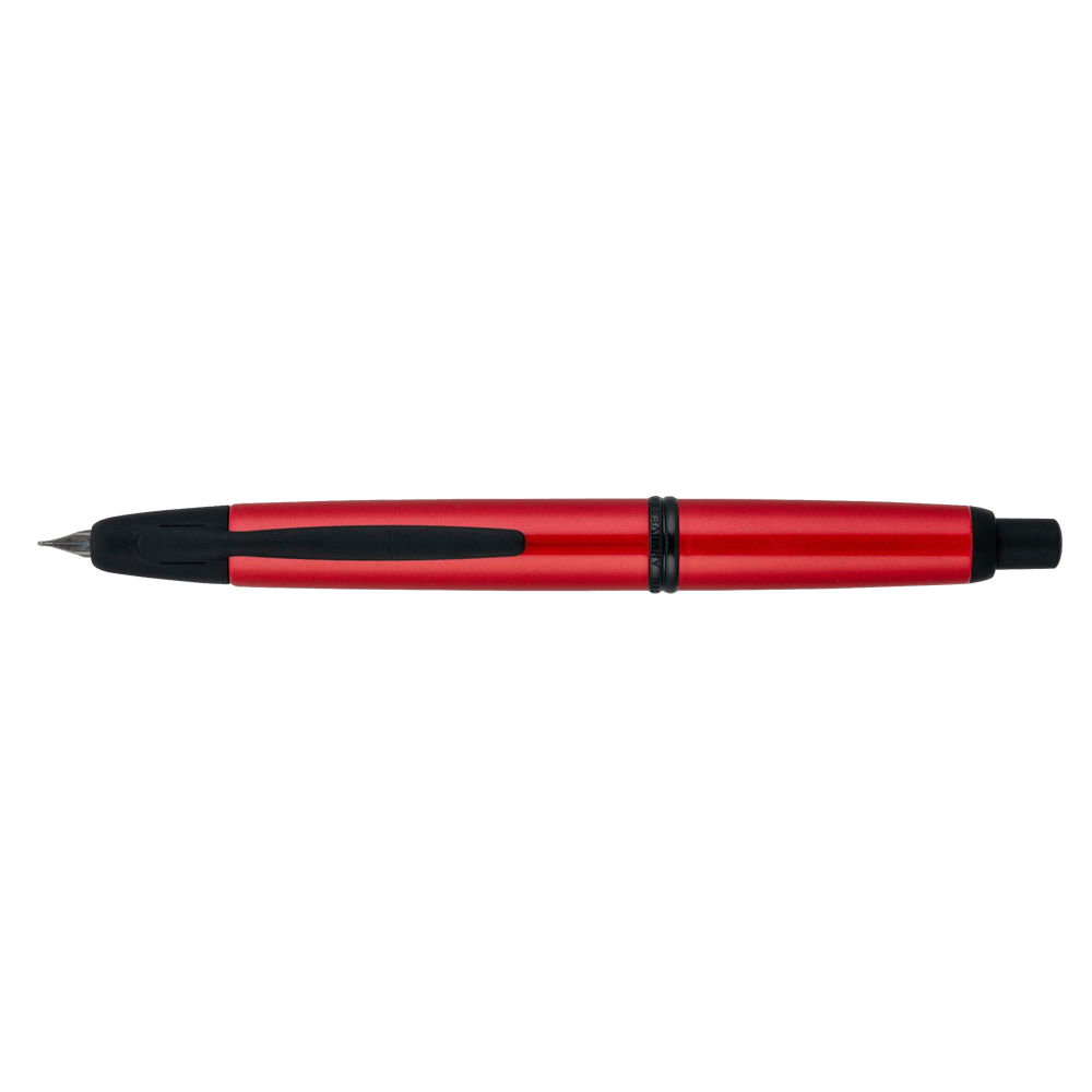 PILOT FINE WRITING ΠΕΝΑ 18Κ. CAPLESS LTD 2023 60TH ANNIVERSARY 'KANREKI' TITANIUM MEDIUM