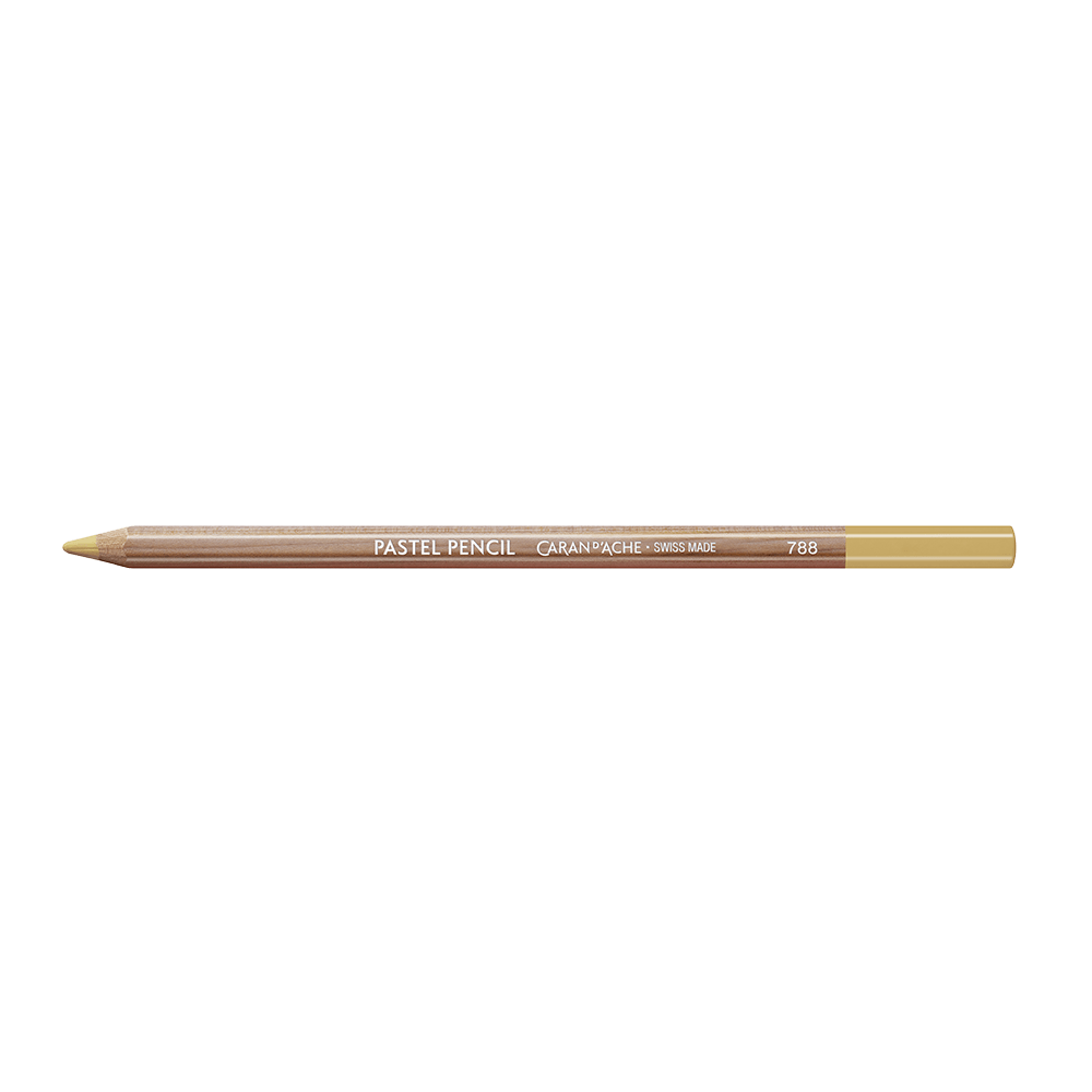 CDA ΚΡΑΙΓΙΟΝ Φ4.7mm PASTEL 788.033 GOLDEN OCHRE