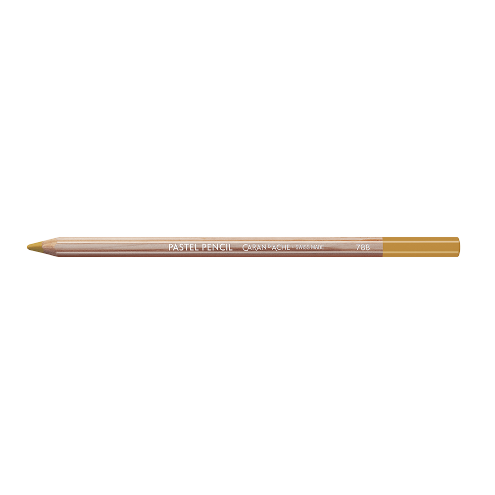 CDA ΚΡΑΙΓΙΟΝ Φ4.7mm PASTEL 788.035 OCHRE
