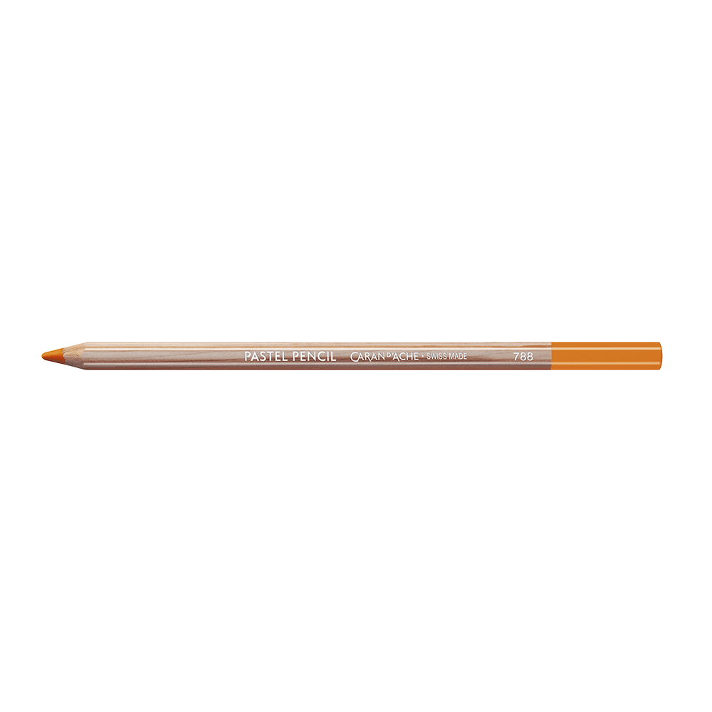 CDA ΚΡΑΙΓΙΟΝ Φ4.7mm PASTEL 788.300 FAST ΠΟΡΤΟΚΑΛΙ