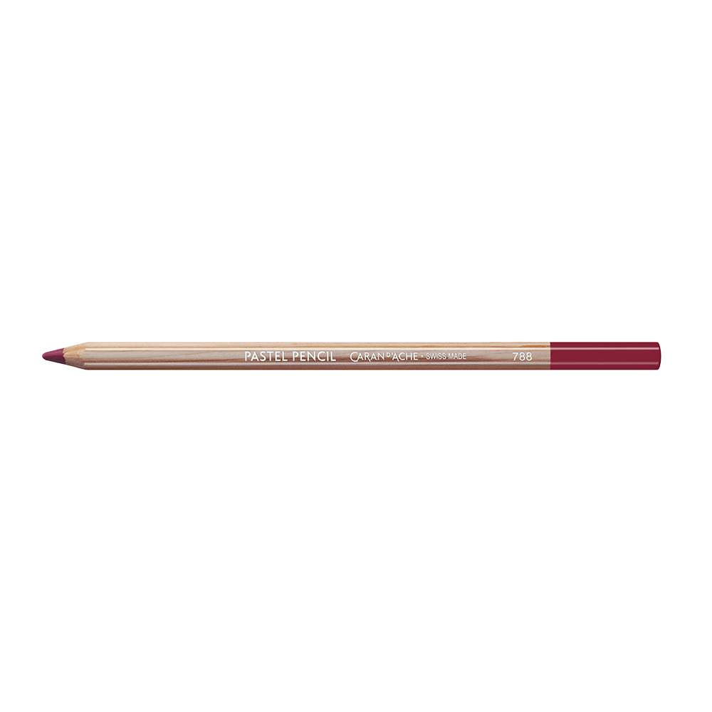 CDA ΚΡΑΙΓΙΟΝ Φ4.7mm PASTEL 788.585 PERYLENE ΚΑΦΕ