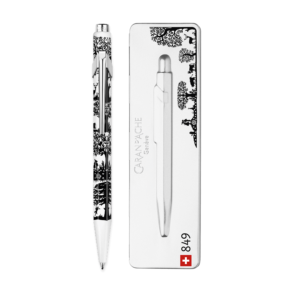 SWISS PAPER
