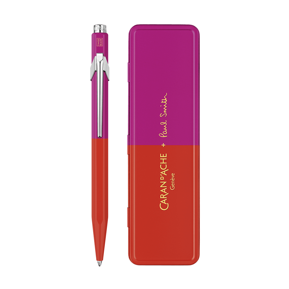 WARMRED MELROSEPINK