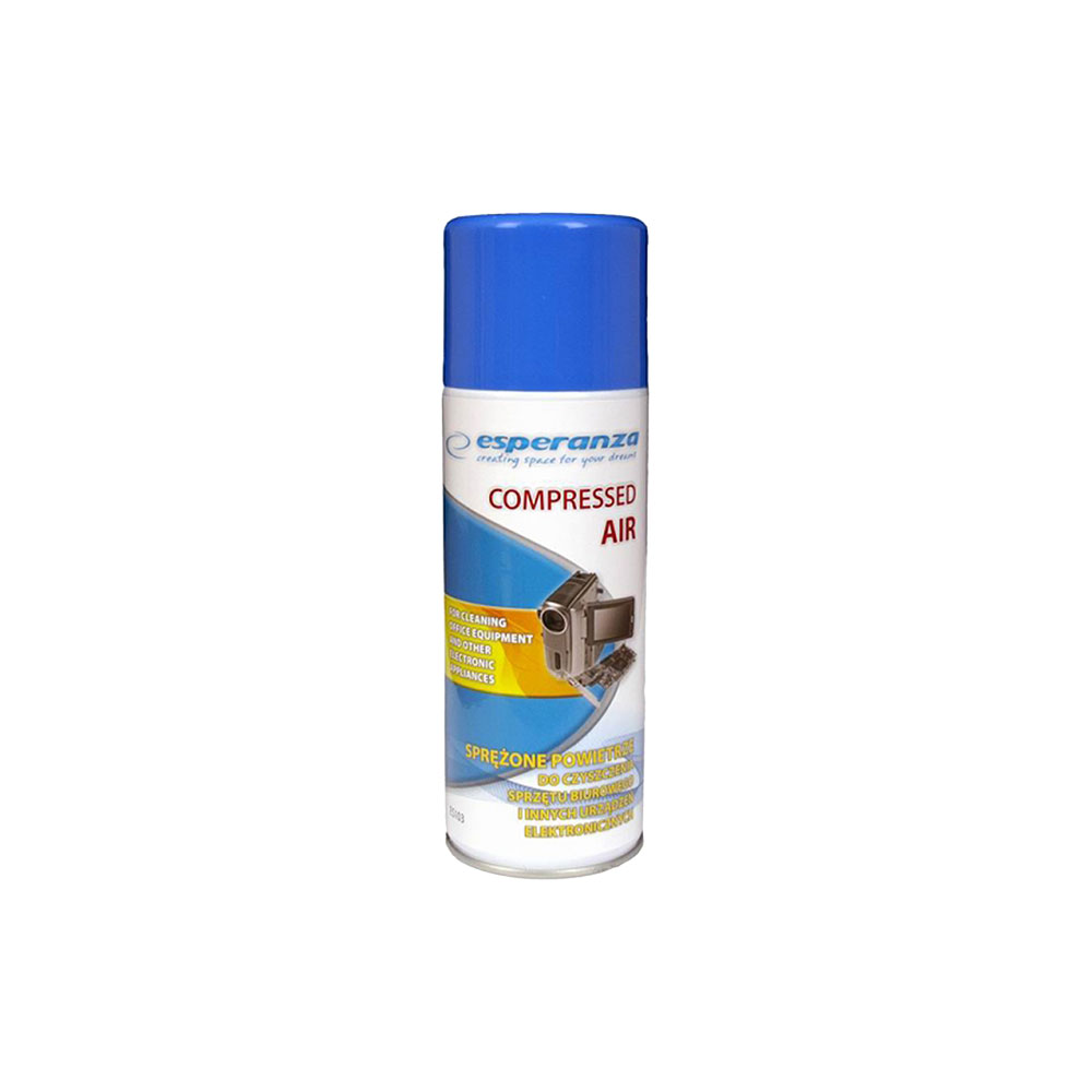 ESPERANZA ΣΠΡΕΥ ΚΑΘΑΡΙΣΜΟΥ / ΑΕΡΑ 400ml