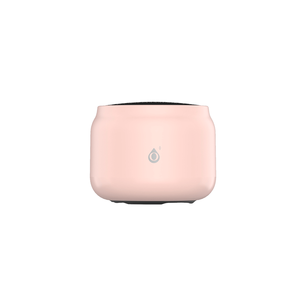 MTK ΗΧΕΙΟ BLUETOOTH ΑΣΥΡΜΑΤΟ MINI ΡΟΖ
