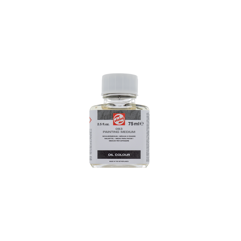 ROYAL TALENS ΔΙΑΛΥΤΙΚΟ ΛΑΔΙΟΥ 75ml
