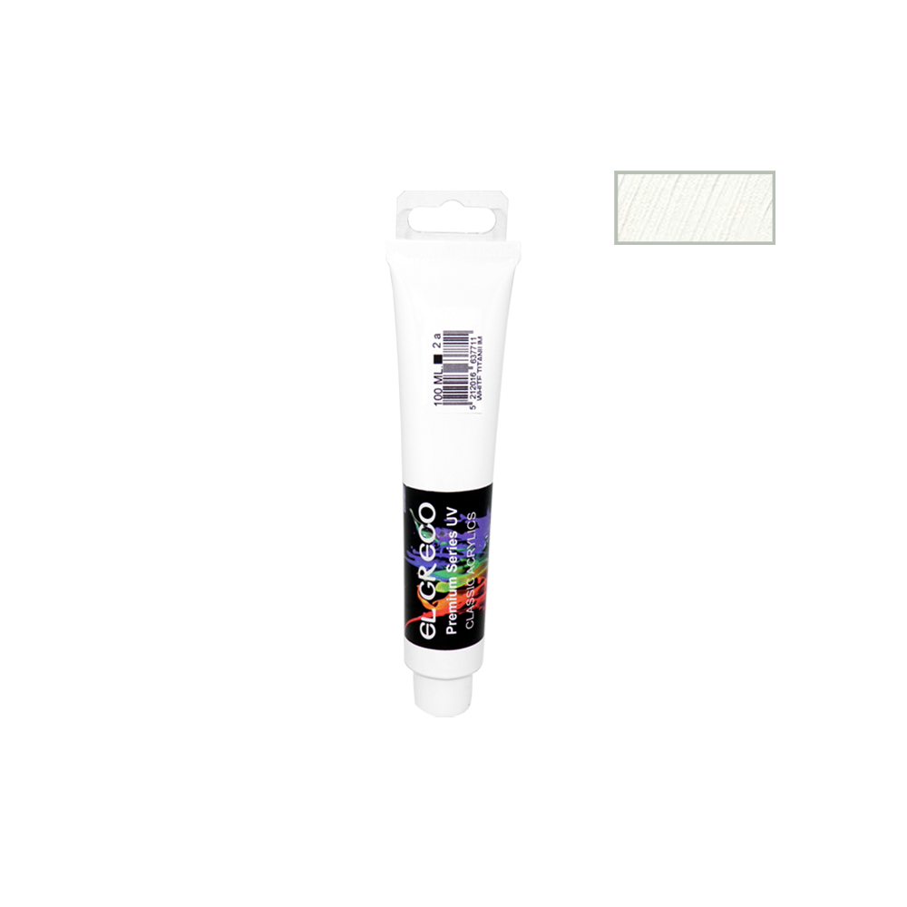 TITANIUM WHITE