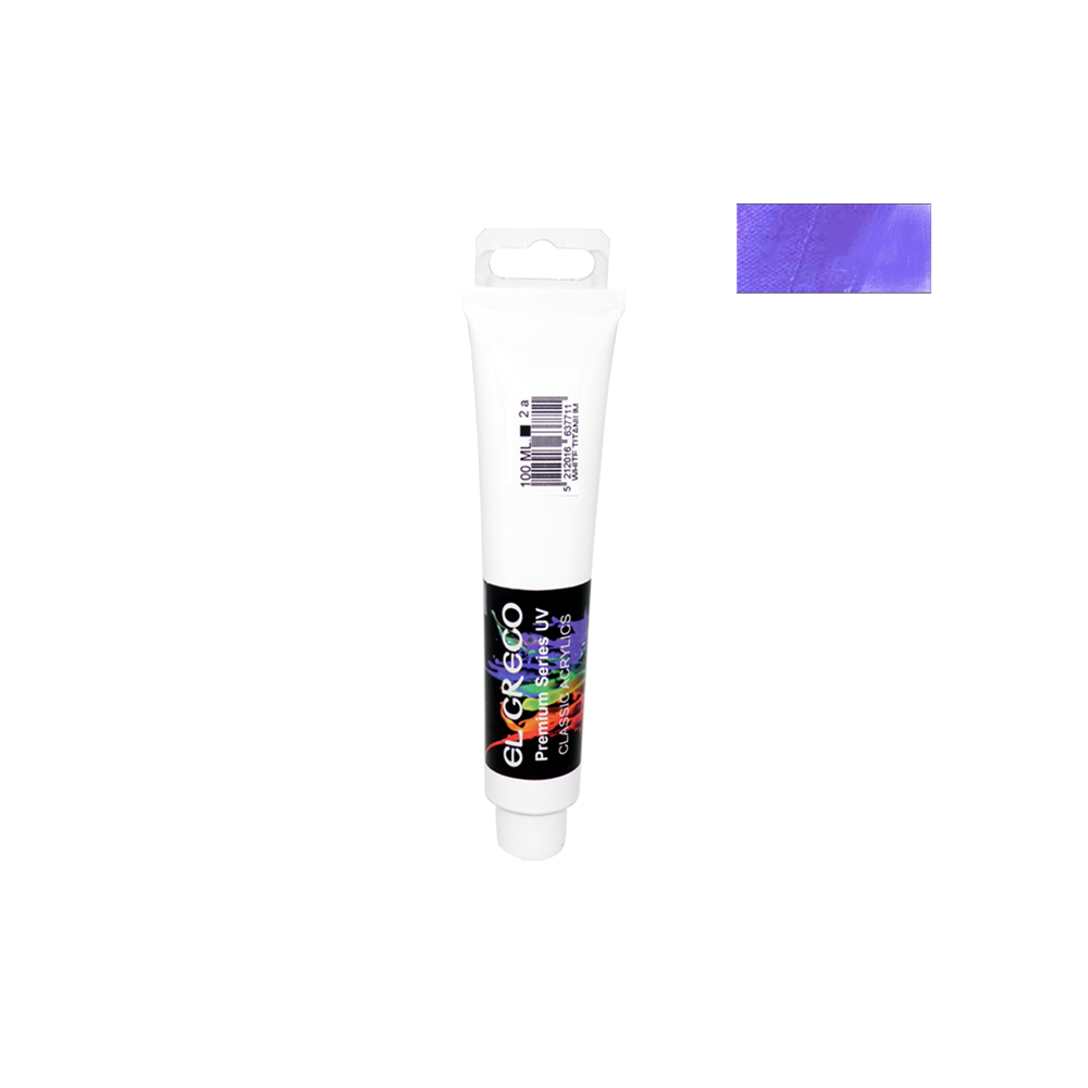 PRIMARY VIOLET
