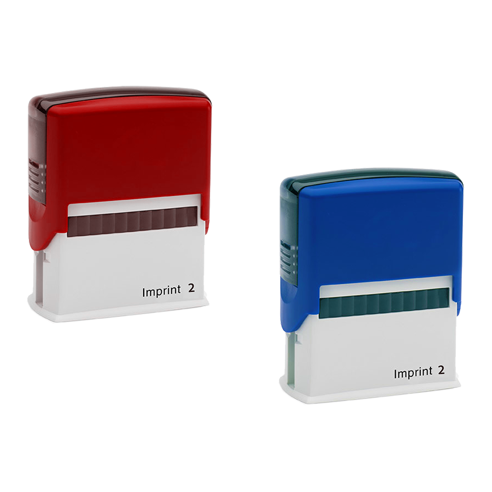 TRODAT ΣΦΡΑΓΙΔΑ IMPRINT 8912 ΧΡΩΜΑΤΙΣΤΗ
