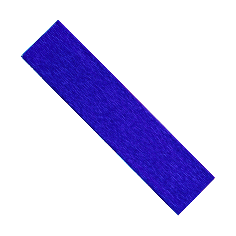 METRON ART ΧΑΡΤΙ ΓΚΟΦΡΕ 0.5x2m ΜΠΛΕ ΖΑΦΕΙΡΙΟΥ 10 ΤΕΜΑΧΙΑ