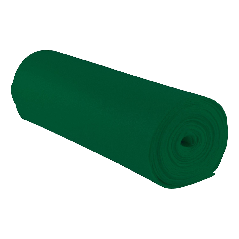 FOLIA ΤΣΟΧΑ ΡΟΛΛΟ 0.45x5m 150gr ΠΡΑΣΙΝΟ ΣΚΟΥΡΟ