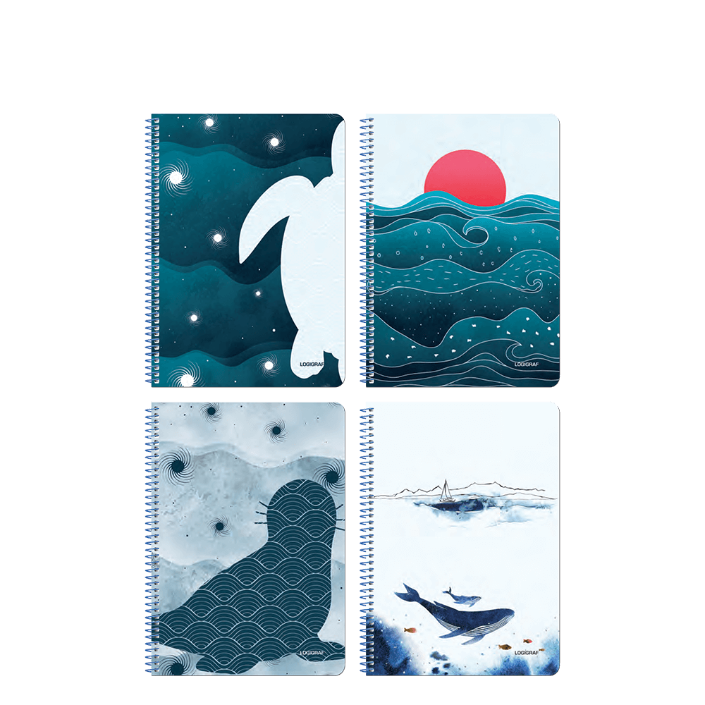 SEA / 21x29cm