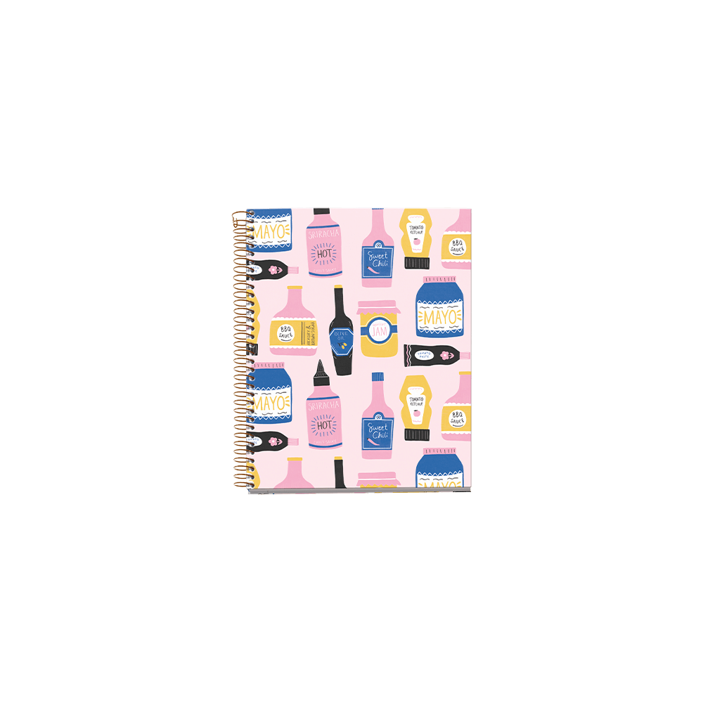 FOODIE LOVERS KITCHEN
