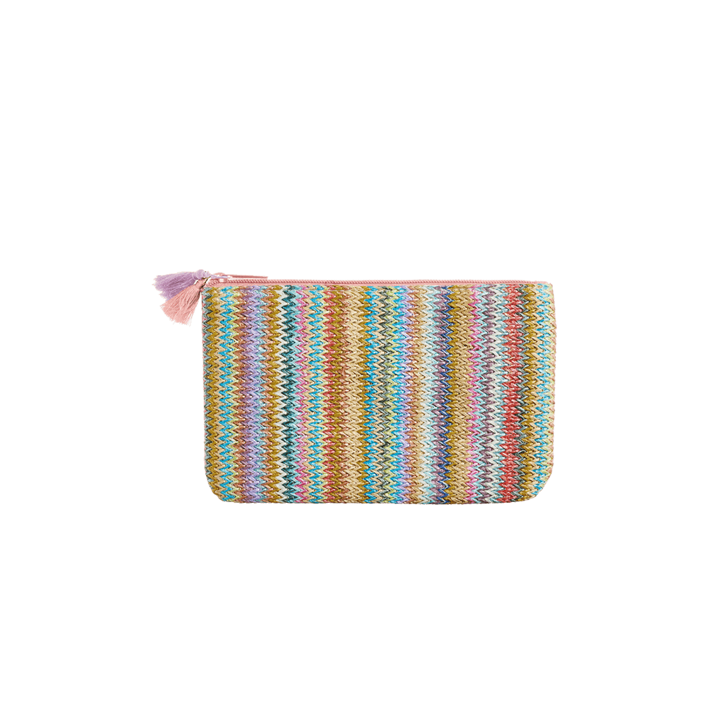 MIQUELRIUS ΚΑΣΕΤΙΝΑ ΘΗΚΗ 21x13x1cm FLOWER MALLORCA ZIGZAG