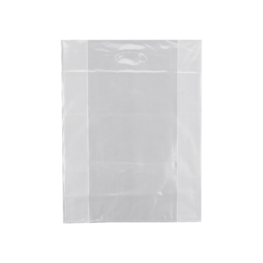 ΤΣΑΝΤΕΣ ΝΑΥΛΟΝ 40x50 x 5cm >70mic ΜΕ ΧΟΥΦΤΑ ΚΑΙ ΠΙΕΤΑ ΤΙΜΗ/kg