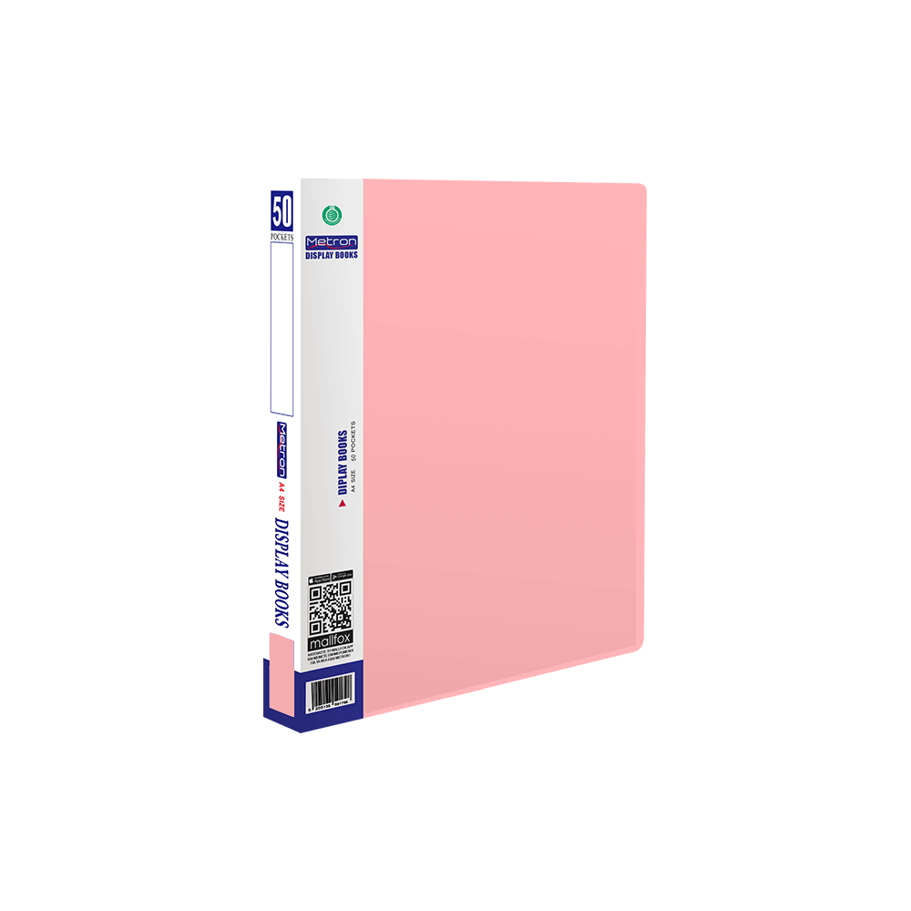PASTEL ΡΟΖ