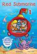 RED SUBMARINE 1 STUDENT'S BOOK ( PLUS STORY BOOK)