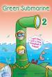 GREEN SUBMARINE 2 TEACHER'S ( PLUS STORY PLUS FUNBOOK)