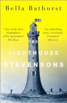 THE LIGHTHOUSE STEVENSONS