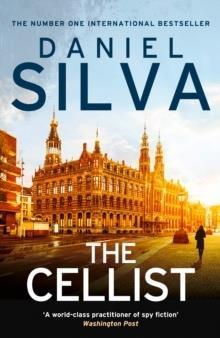 THE CELLIST
