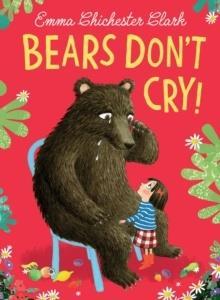 BEARS DONT CRY!