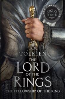 THE FELLOWSHIP OF THE RING