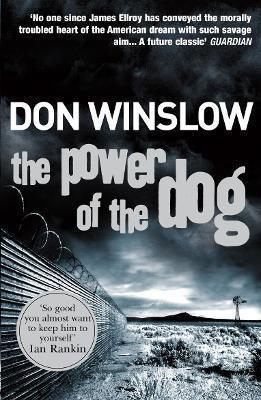 THE POWER OF THE DOG