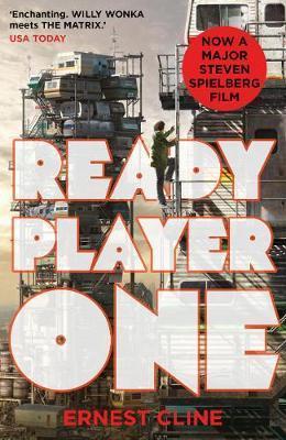 READY PLAYER ONE
