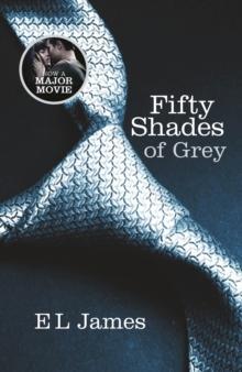 FIFTY SHADES OF GREY 1