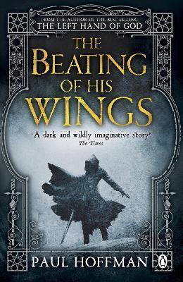 THE BEATING OF HIS WINGS