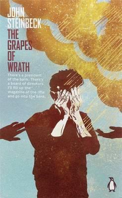 THE GRAPES OF WRATH