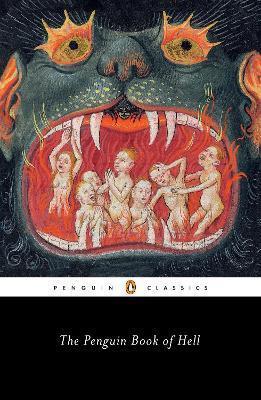 THE PENGUIN BOOK OF HELL