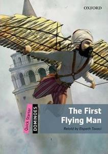THE FLYING MAN (DOMINOES QUICK STARTER)