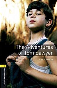THE ADVENTURES OF TOM SAWYER ( PLUS AUDIO DOWNLOADABLE) (OBW1)