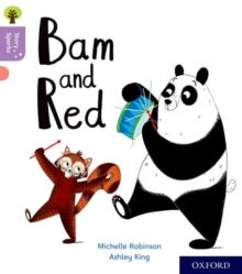 BAM & RED (ORT 1)