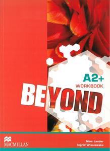BEYOND A2 PLUS WORKBOOK