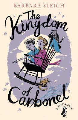 THE KINGDOM OF CARBONEL