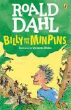 ROALD DAHL - BILLY AND THE MINPINS