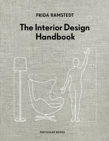 THE INTERIOR DESIGN HANDBOOK