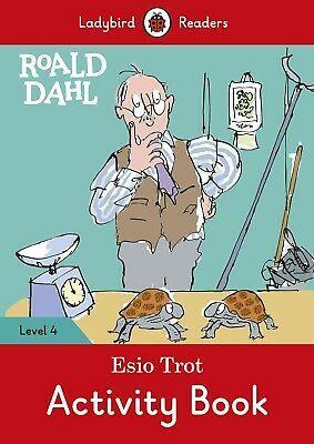 ROALD DAHL - ESIO TROT