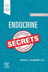 ENDOCRINE SECRETS