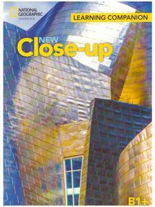 NEW CLOSE UP B1 PLUS 3RD EDITION COMPANION