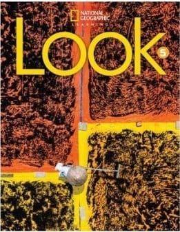 LOOK 5 BUNDLE (STUDENT'S BOOK, e-BOOK, WKBK, ONLINE PRACTICE) 2020