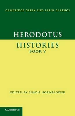 HERODOTUS: HISTORIES BOOK V