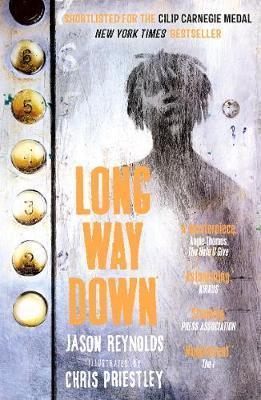 LONG WAY DOWN