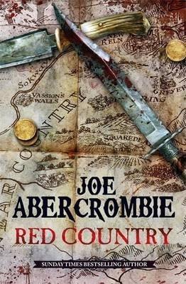 RED COUNTRY